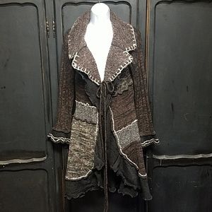 Seventh Avenue Sweater